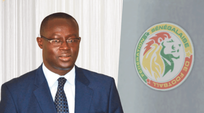 Can 2021, Sénégal : Augustin Senghor : « L’objectif, c’est de gagner notre 1ère CAN »