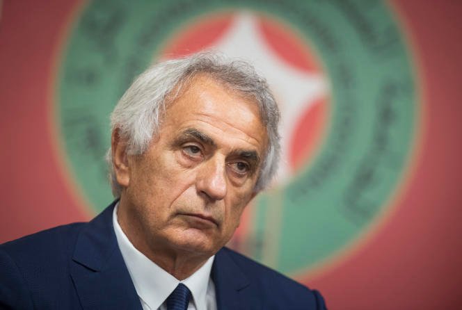 Can 2021, Maroc : Vahid Halilhodzic « Les joueurs sont déterminés à aller jusqu’au bout »