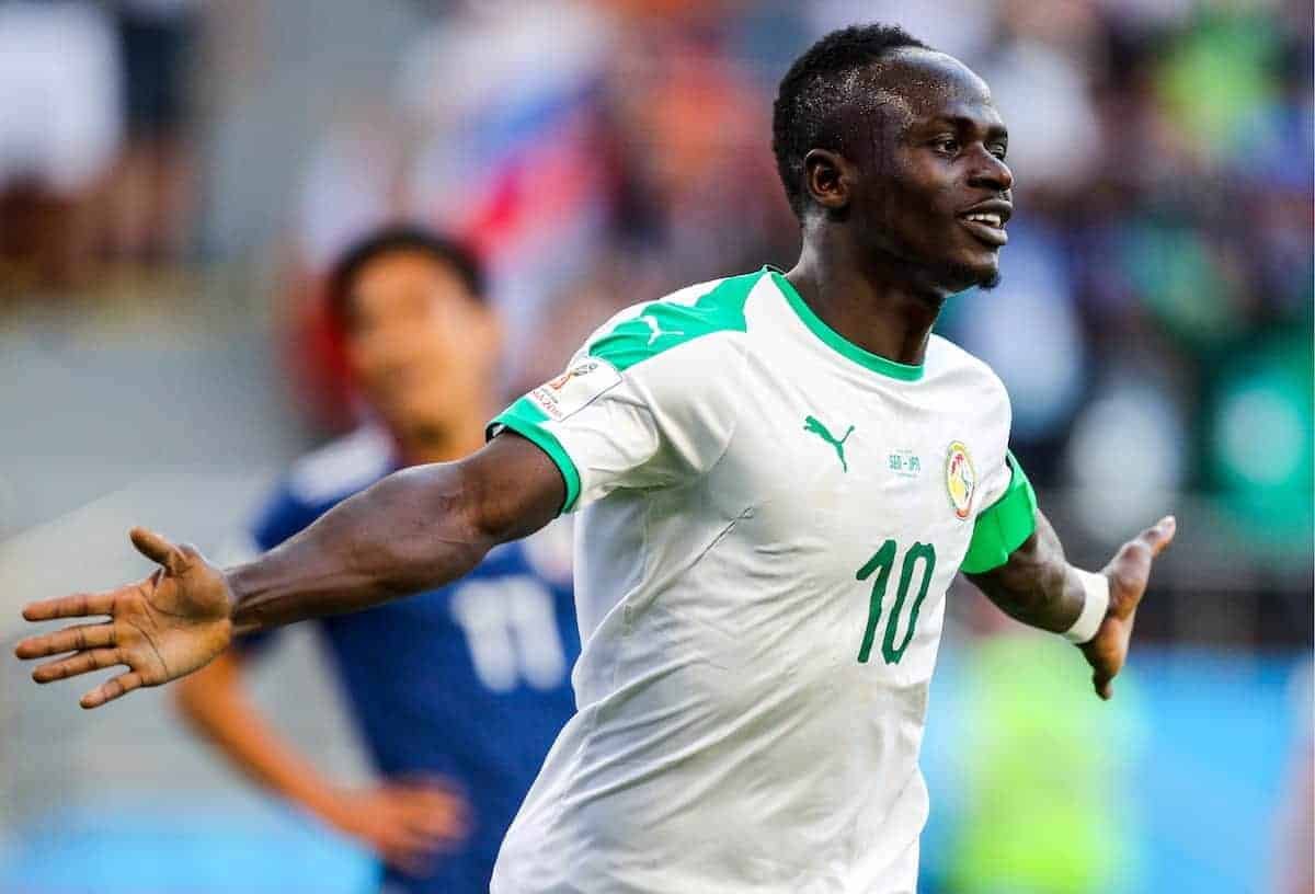 Sadio Mané l’homme de cœur reconnait la place de son aîné Fadiga (Vidéo)