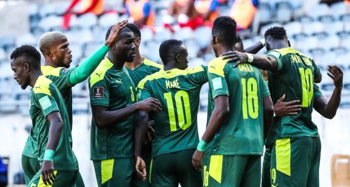 Can 2021 : Le Sénégal a fait respecter la hiérarchie face à Guinée Equatoriale et file en demi-finale