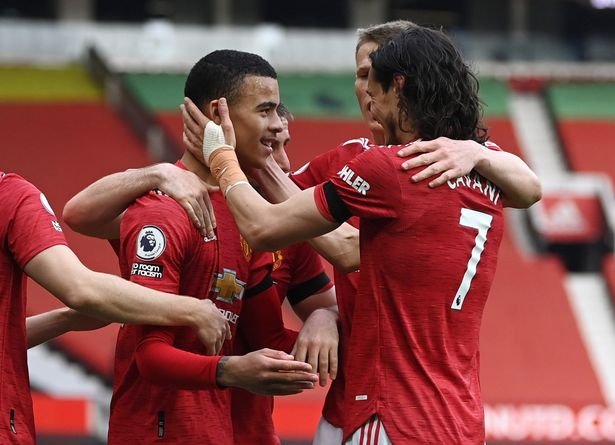 Suspicion de viol et d’agression, une star de Manchester United est suspendu par le club