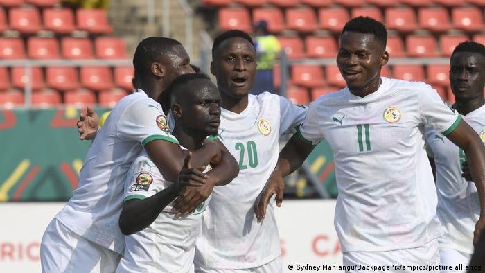 Can 2021 : Les résultats du test covid de l’effectif du Sénégal avant les quarts de finale