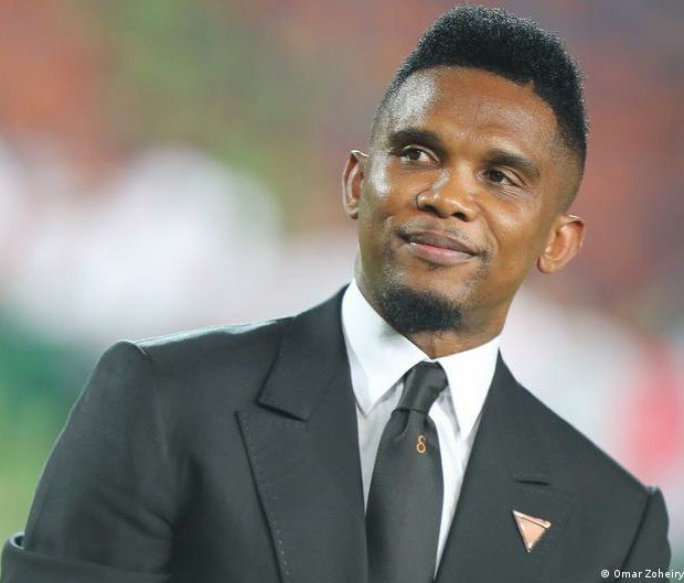 Can 2021 : La réaction de Samuel Eto’o après la qualification en demi-finale du Cameroun