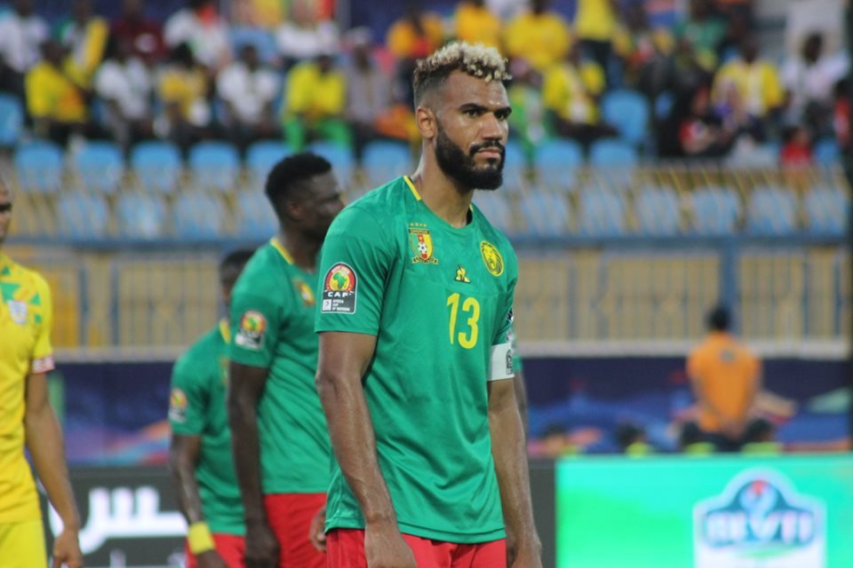 Can 2021, Gambie vs Cameroun : Match de délivrance pour Choupo-Moting ?