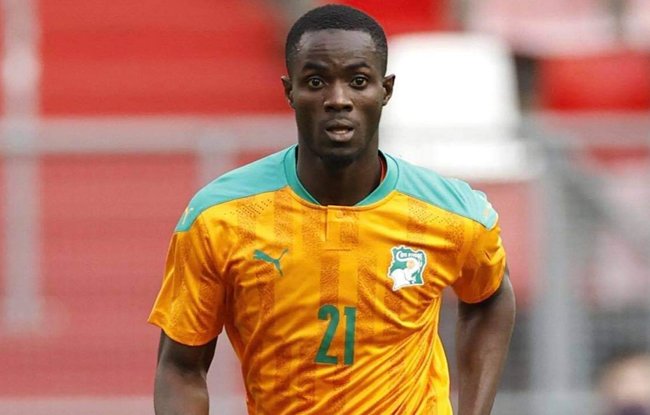 Can 2021 : Eric Bailly, « Les mots me manquent… »