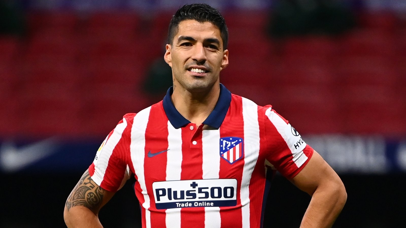 Coupe du monde 2022 : Luis Suarez veut aller au Qatar