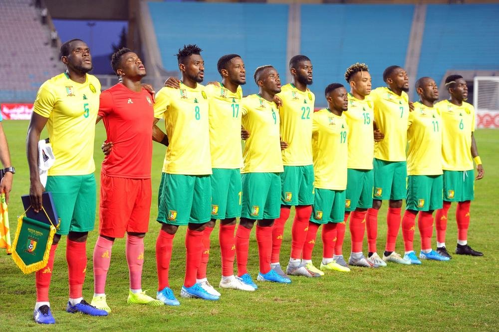 Can 2021 : Un sévère avertissement de la CAF au Cameroun
