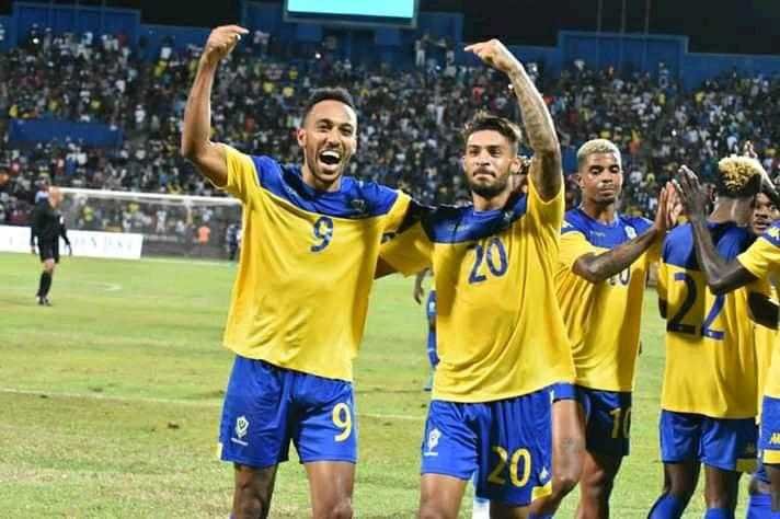 Can 2021, Gabon : Patrice Neveu donne sa version sur le forfait de Aubameyang et Lemina