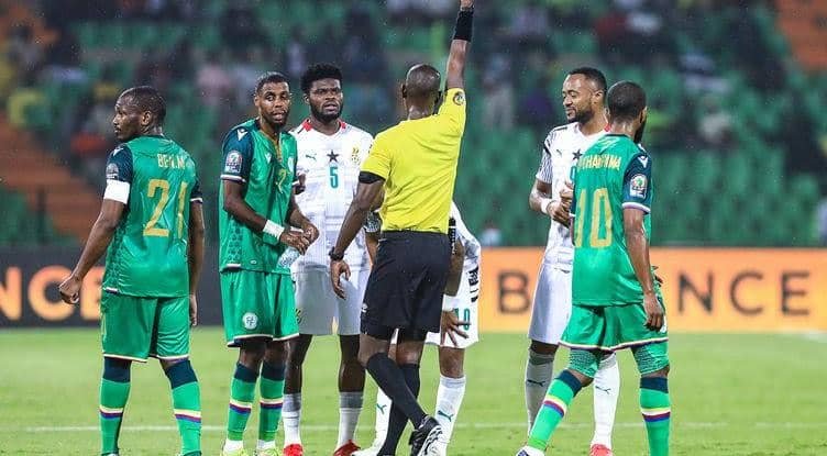 Can 2021 : De grosses amendes, une suspension et les Comores sont lourdement sanctionnées par la CAF