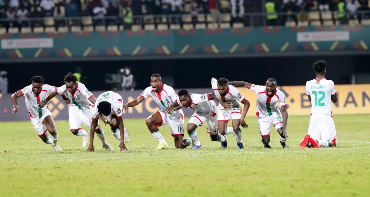 Can 2021 : Tout savoir sur les quarts de finale