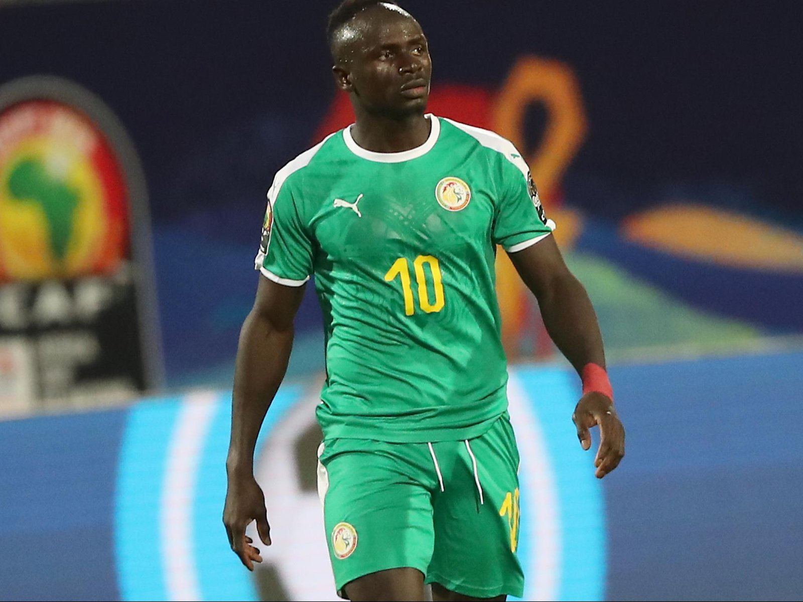 Can 2021, Sénégal : Sadio Mané donne des nouvelles rassurantes