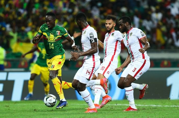 Can 2021 : Top 5 des meilleurs équipes de la phase de groupe