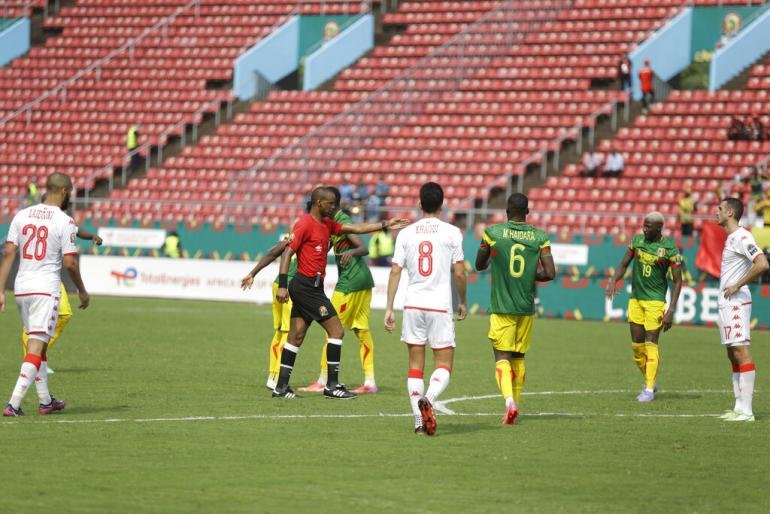 Can 2021 : Tout savoir sur les huitièmes de finale de la compétition