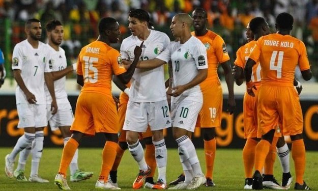 Can 2021, Côte d’Ivoire vs Algérie : Voici les officiels de la rencontre