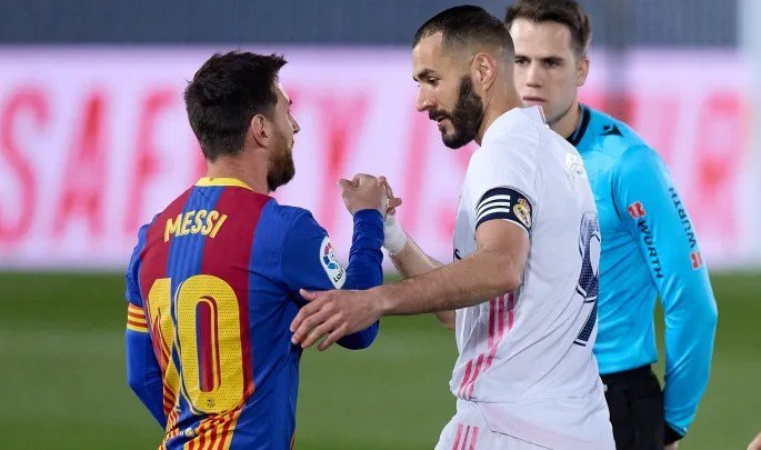 Real Madrid, Karim Benzema : « Celui qui critique Messi ne connaît rien au football »