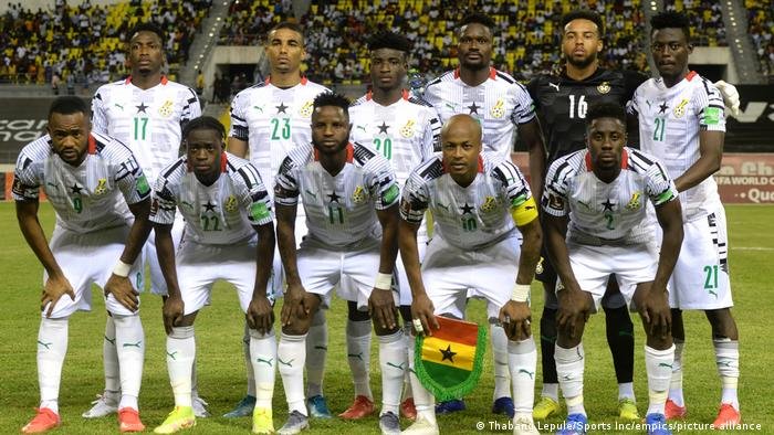 Can 2021 : Le Ghana éliminé, une réunion d’urgence convoquée, l’équipe bientôt dissoute ?