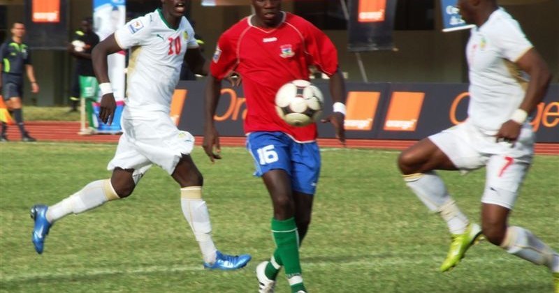 Can 2021, Sénégal vs Malawi : Mendy et Koulibaly bien présent, les 11 de départ