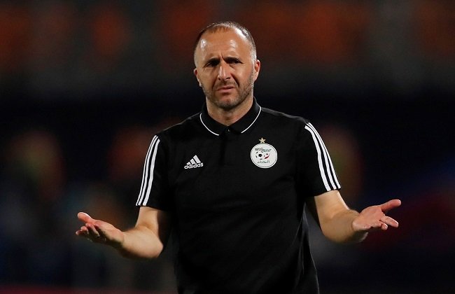 Can 2021, Algérie : Djamel Belmadi « On n’acceptera pas d’être éliminé de ce tournoi… »