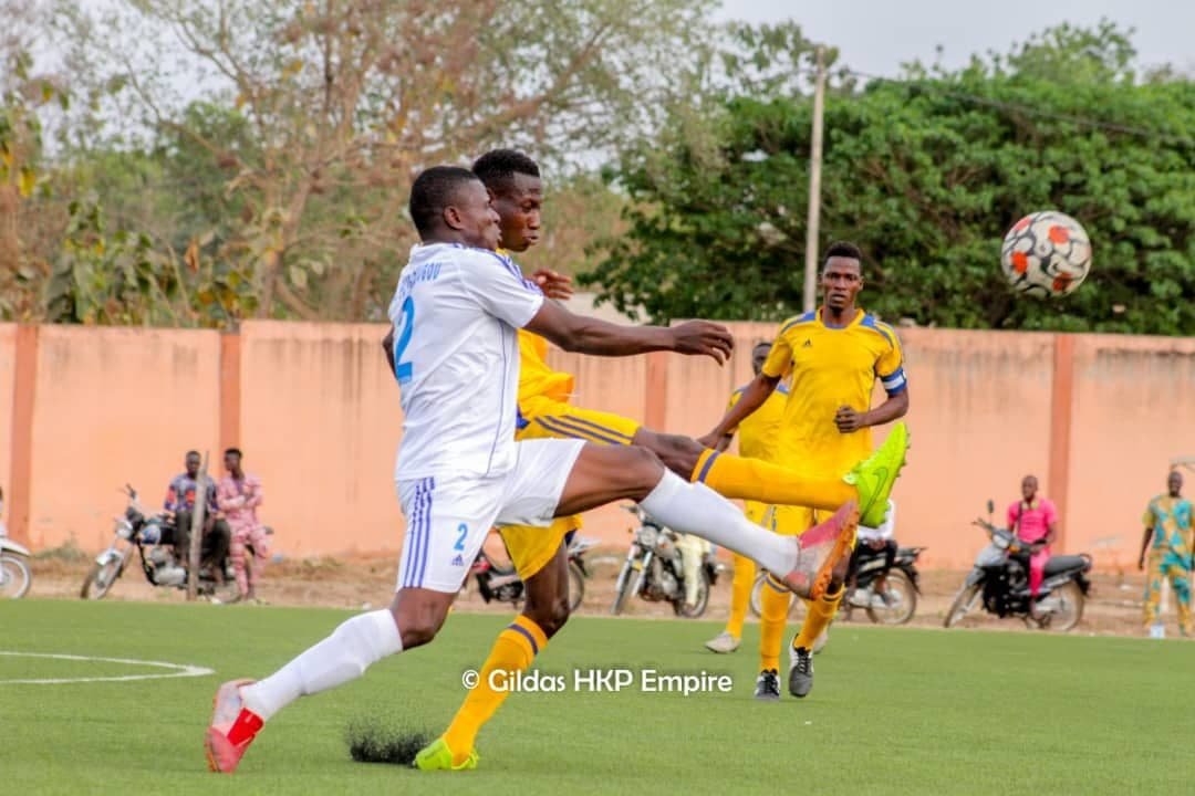Bénin, Ligue Amateur saison 2021-2022 : Voici le calendrier officiel