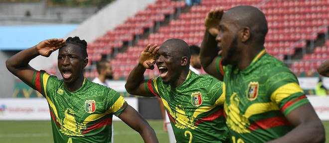 Can 2021 : Tunisie-Mali (0-1) , le Mali s’offre la Tunisie