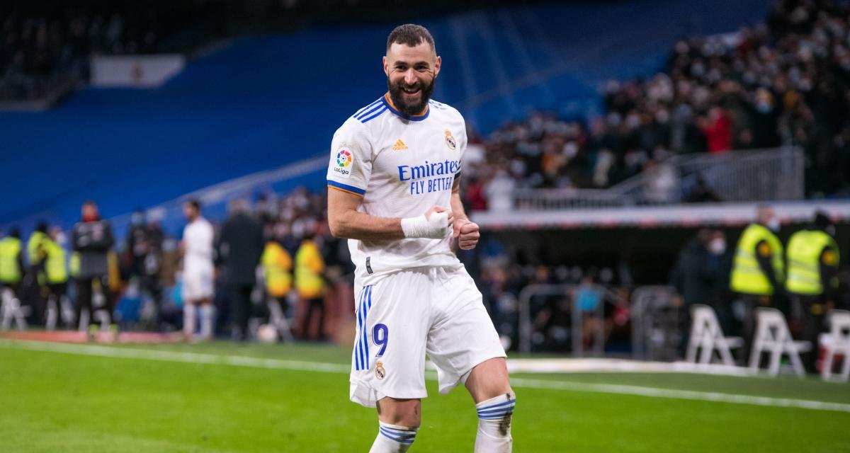 Réal Madrid vs Barcelone, Karim Benzema « C’est toujours difficile contre le Barça… »