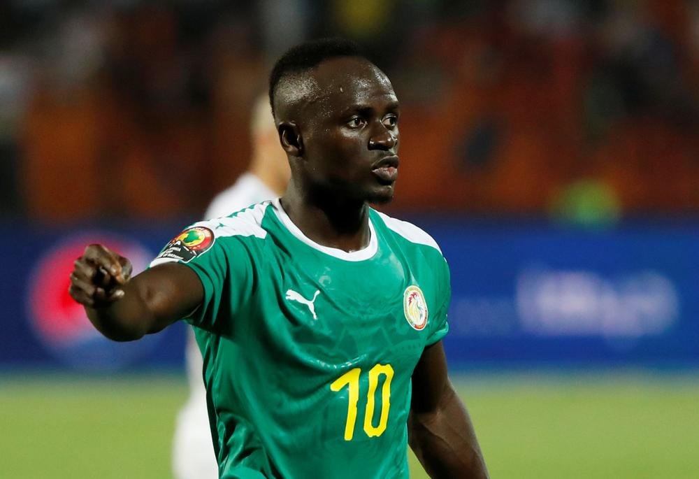 Can 2021 : Sadio Mané « Je suis prêt à échanger tous mes trophées contre celui-ci (Coupe d’Afrique) »