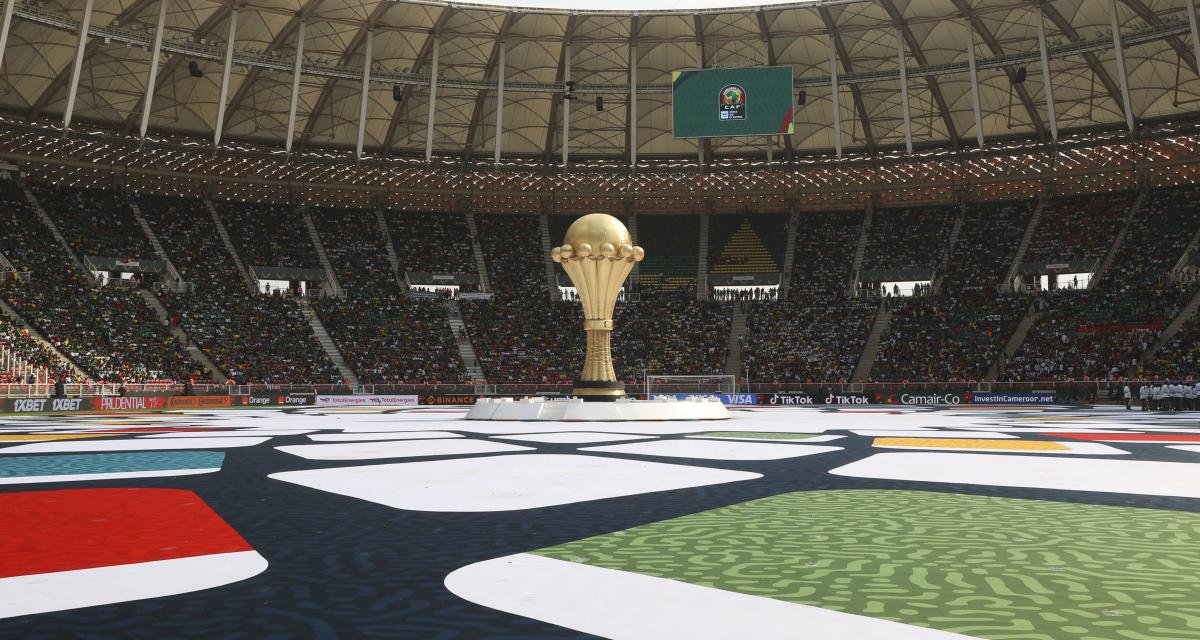 Can 2021 : Bilan des statistiques de la première journée