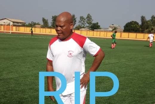 Le football béninois est en deuil, Charles Ahouandjinou n’est plus