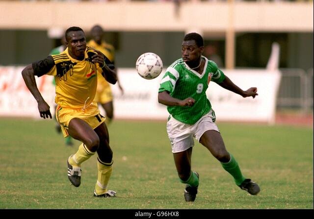 Can 2021 : Joel Tiehi « il n’y a pas de favori… »