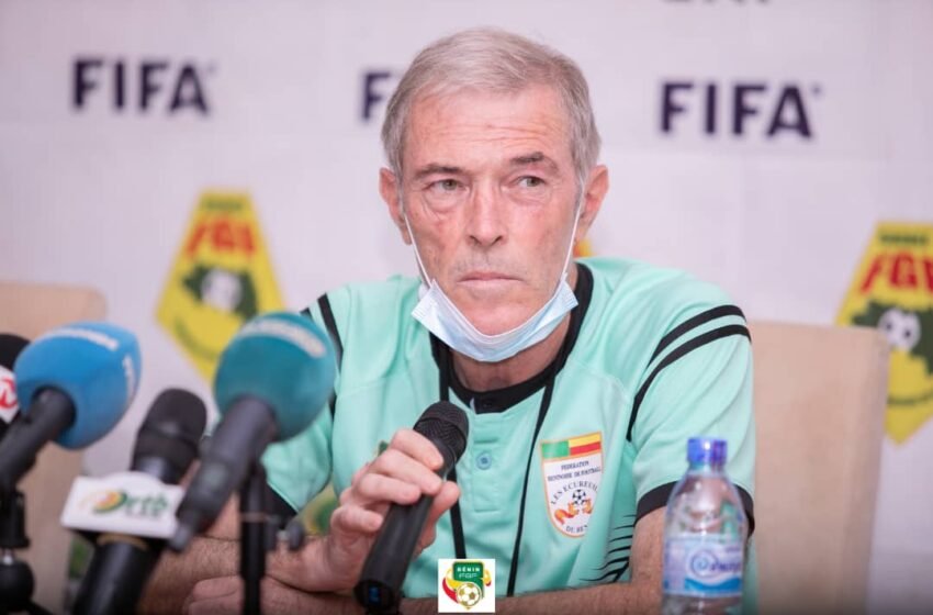 Michel Dussuyer et le Bénin, l’aventure est terminée