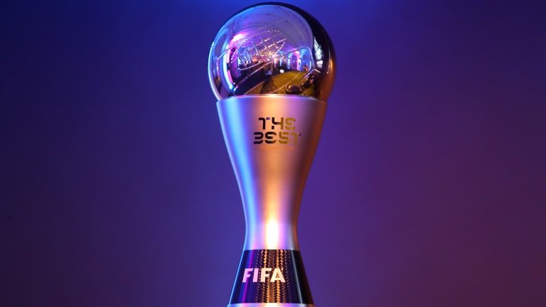 Prix The Best 2021 : Salah dans la course avec Lionel Messi et Lewandowski