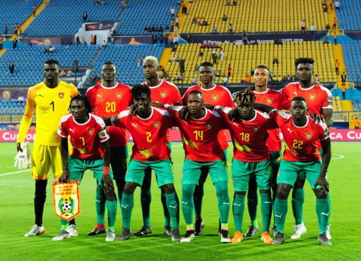 Can 2021 : La Guinée enregistre de nouveaux cas de contamination à la covid-19