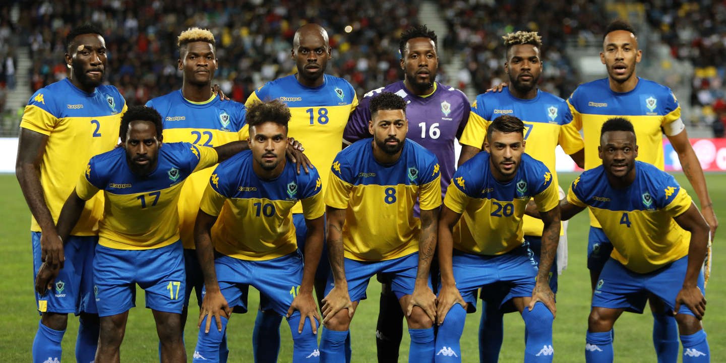 Can 2021 : Le Gabon enfreint aux règlements et directives de la CAF