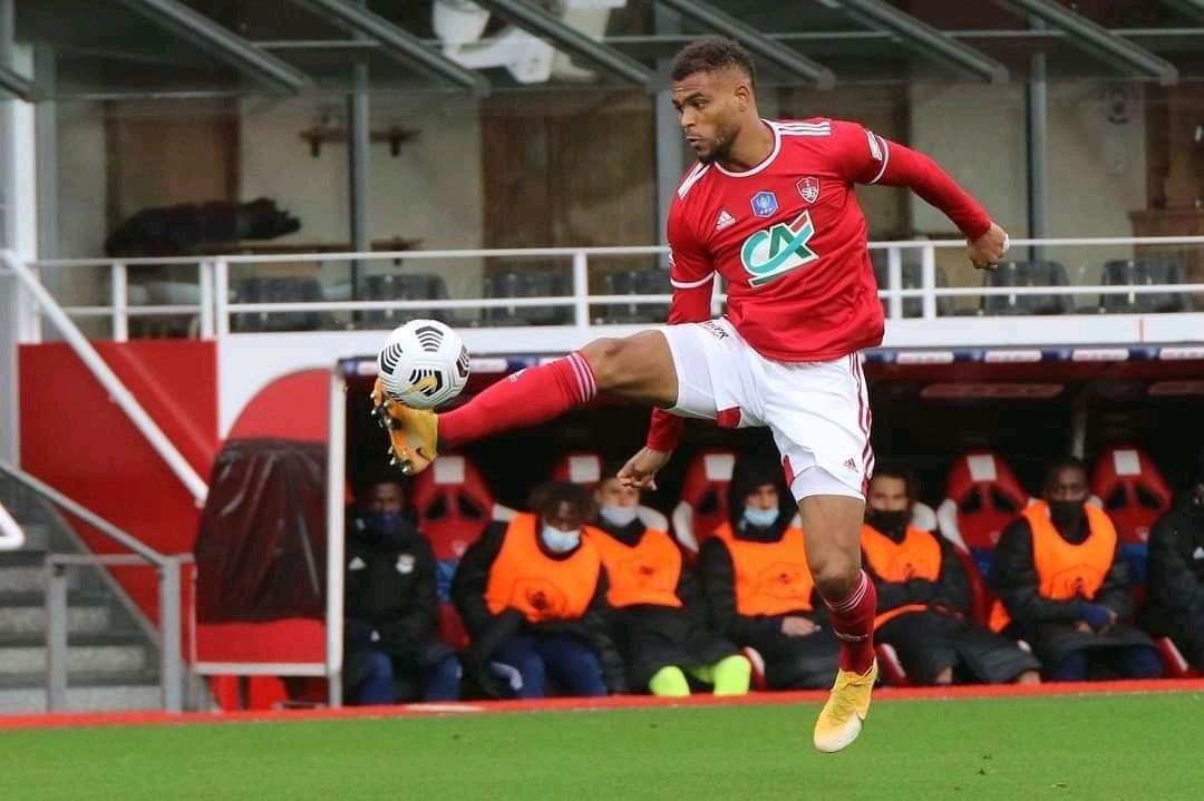 Nouvelles des Écureuils : Steve Mounié buteur, Marcellin Koukpo titulaire, le point complet
