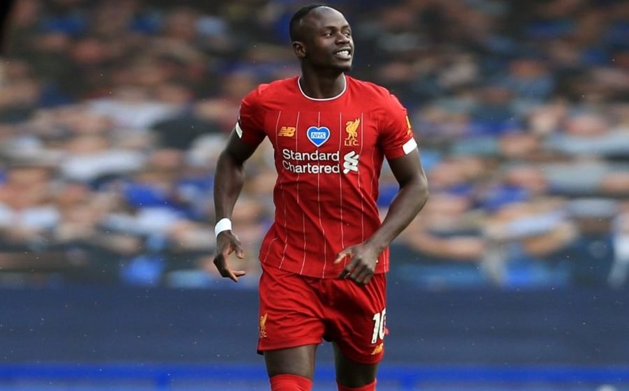 Sadio Mané : « Ce fut une année vraiment, vraiment difficile »