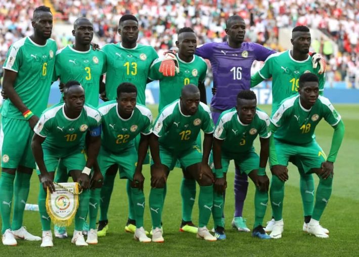 Can 2021, Sénégal : Plusieurs cas Covid-19 révélés, le vol pour Douala reporté