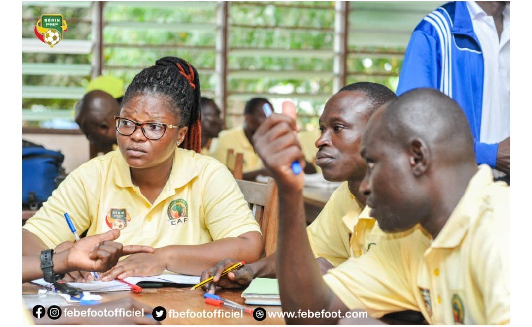 Bénin : Report de la formation et du recyclage en licence C CAF