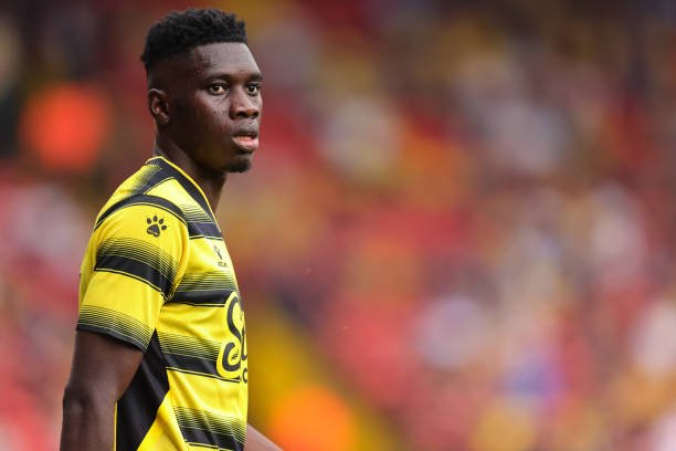 Can 2021 : Ismaïla Sarr bloqué par Watford, le Sénégal ne décolère pas
