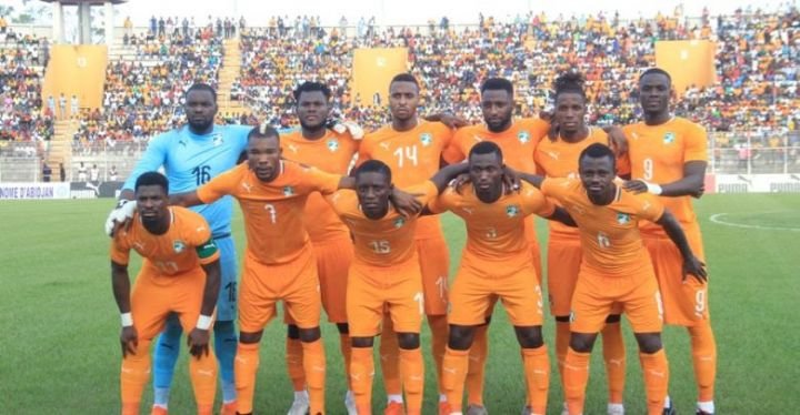 Can 2021 : Rumeurs folles autour des Eléphants de la Côte-d’Ivoire, de gros soupçons