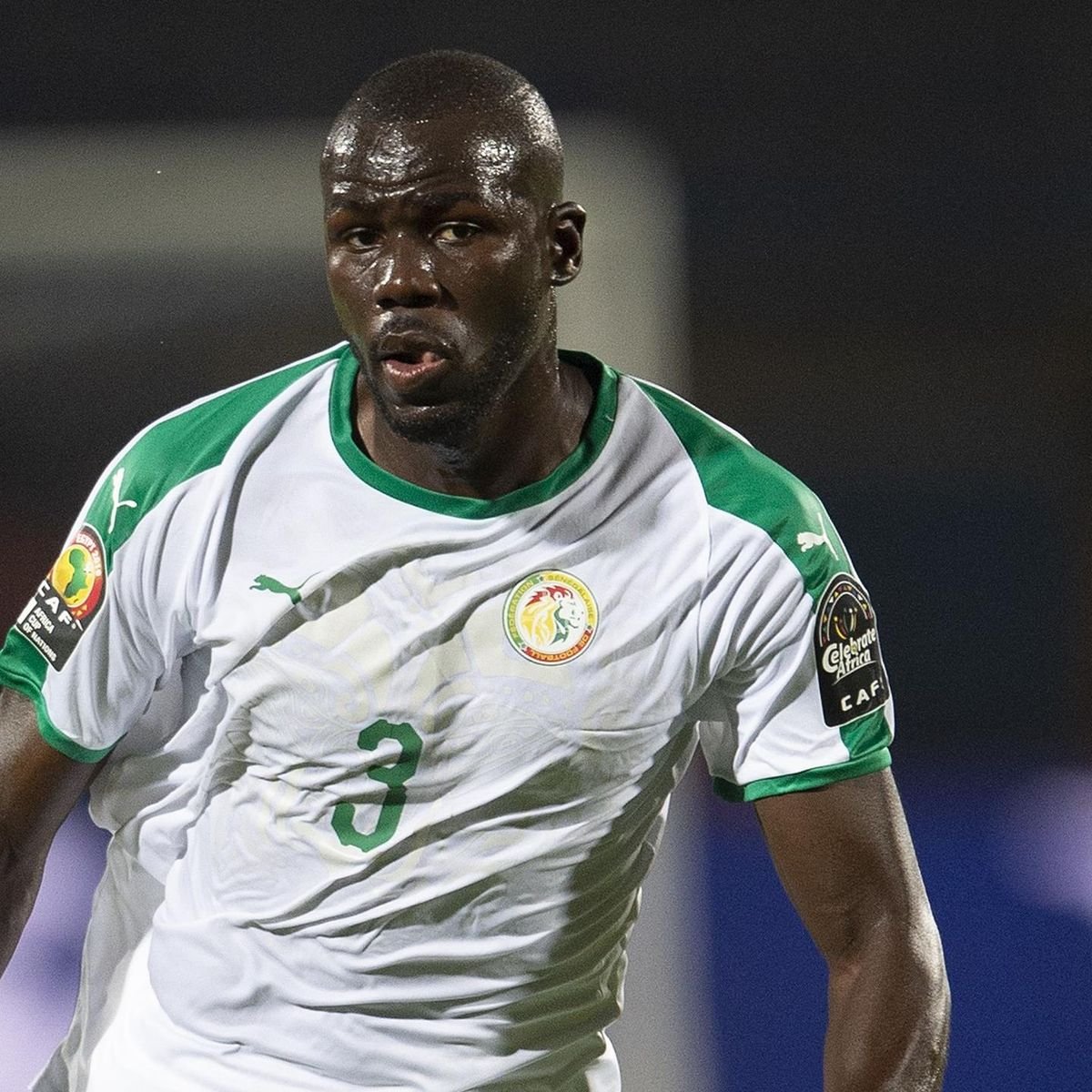 Can 2021 : Kalidou Koulibaly envoie un message