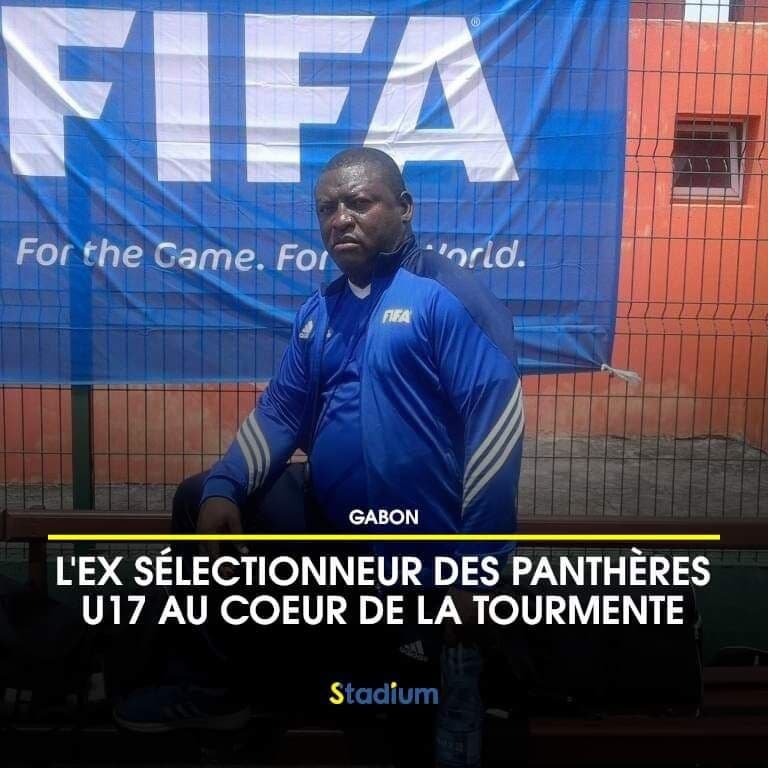 Homosexualité, abus sexuel, et scandale sexuel dans le foot Gabonais