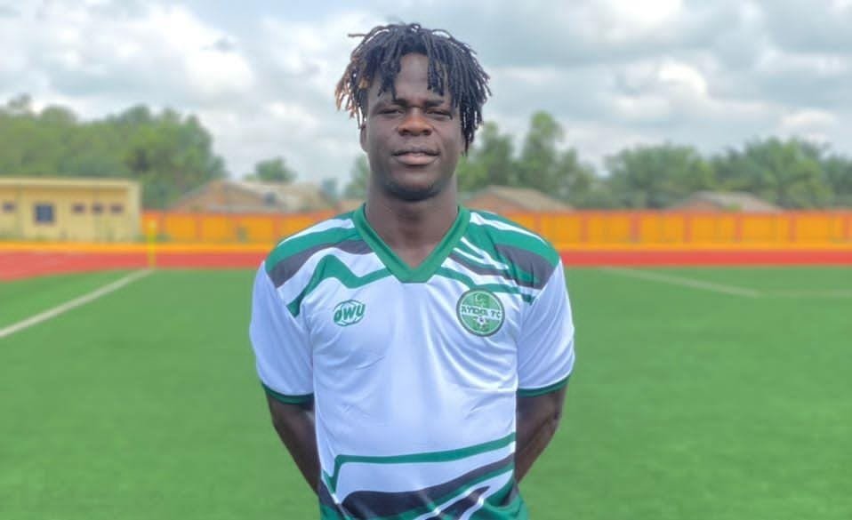 L’Écureuil Junior Olaïtan, de retour à Cotonou ce week-end
