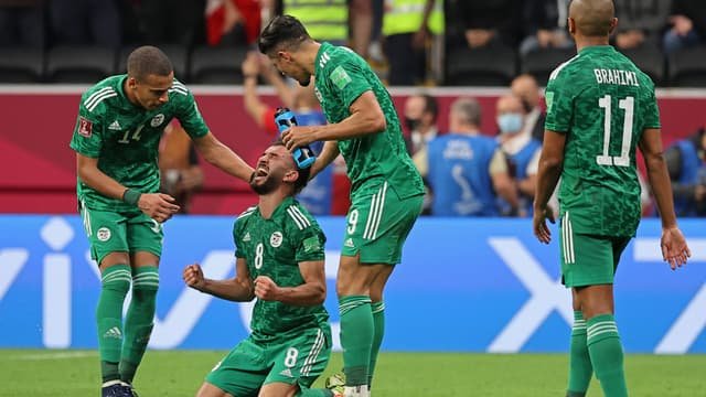 Coupe Arabe 2021 : Le vainqueur gagne plus d’argent que celui de la CAN
