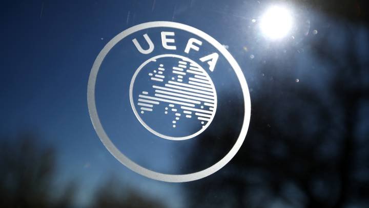 LDC : L’UEFA s’excuse officiellement pour l’erreur au cours du tirage au sort