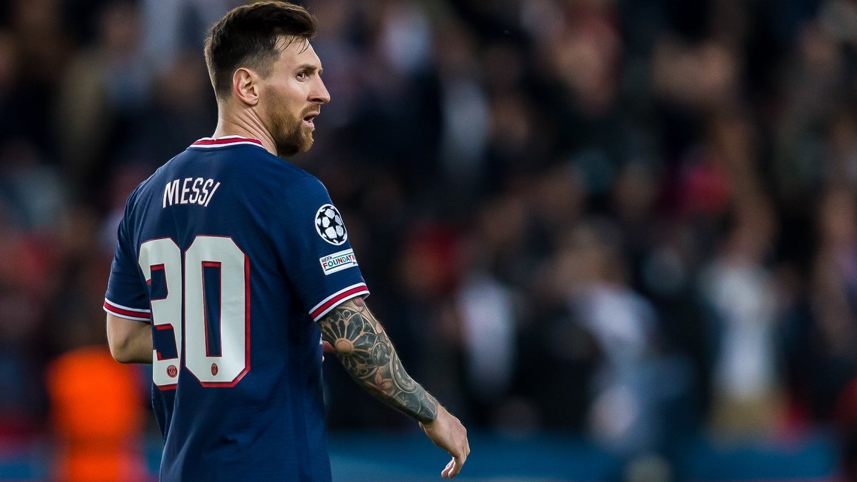 Barça : Lionel Messi jugé responsable de la mauvaise période que traverse le club