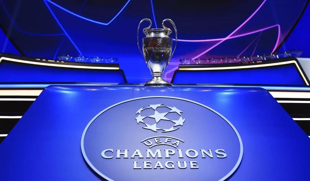 La grosse bourde de L’UEFA