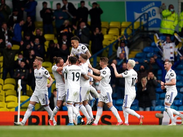 Leeds United et Marcelo Bielsa, un conte de fée !
