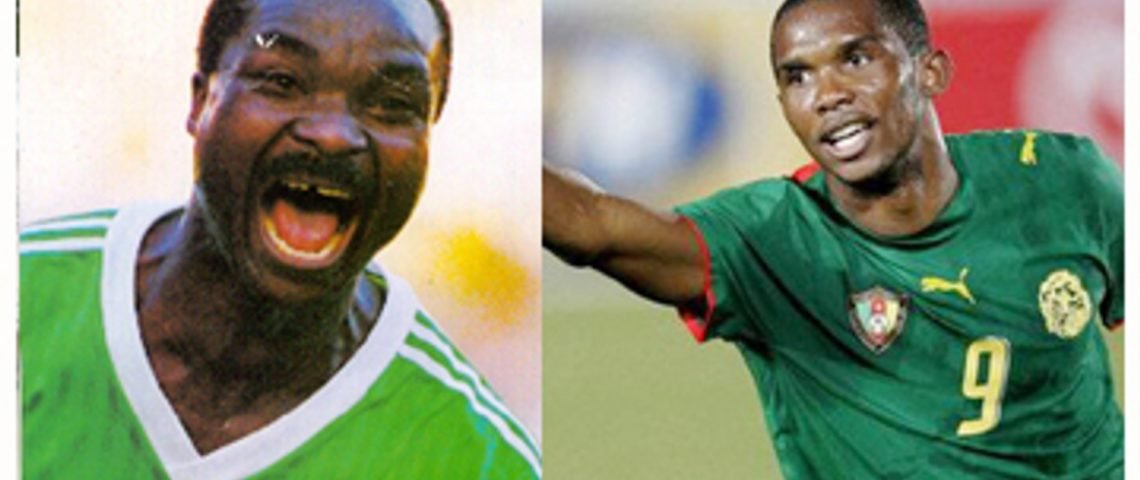 Fecafoot : La réaction de Roger Milla après la victoire de Samuel Eto’o