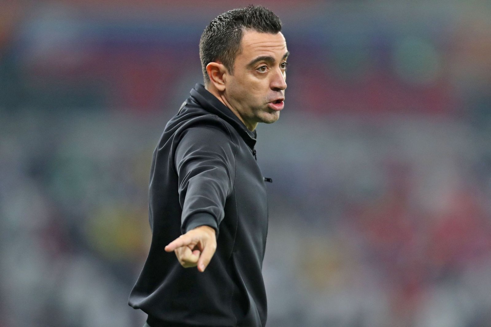 Barça : Xavi donne les nouvelles des joueurs « découragés »