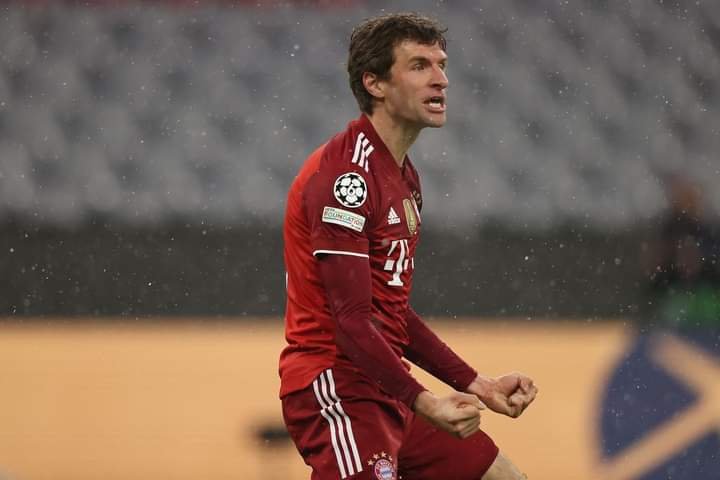 Thomas Müller, l’assassin dans le football ?